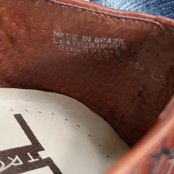 Trotters woven shoes sz 9 women - Picture 4 of 14